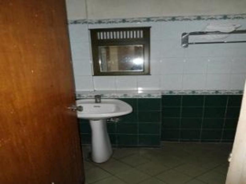 Hotel Margosuko Маланг Екстериор снимка